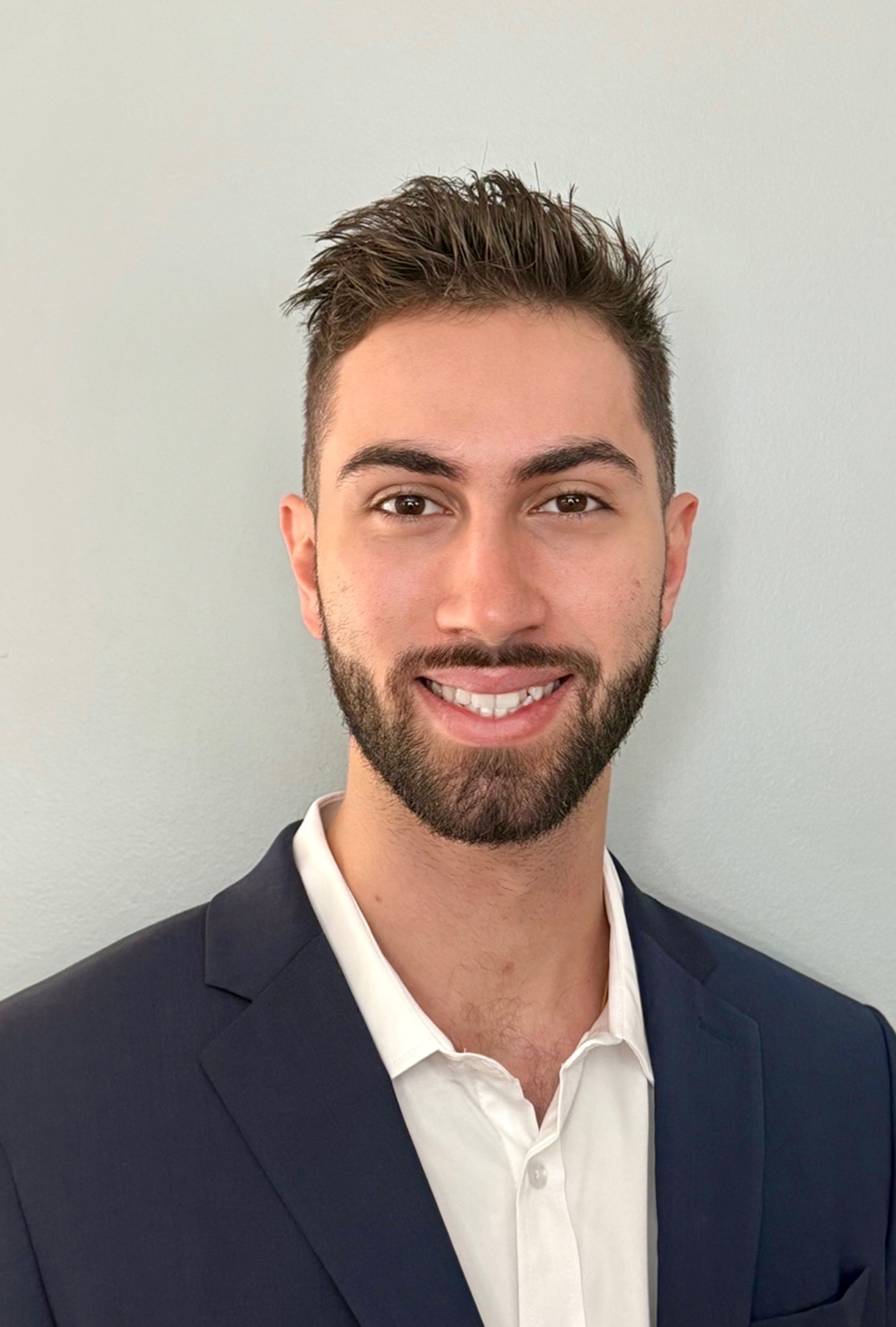 Michael Mazar, South Florida Realtor